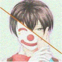 伊谷春 人物档案