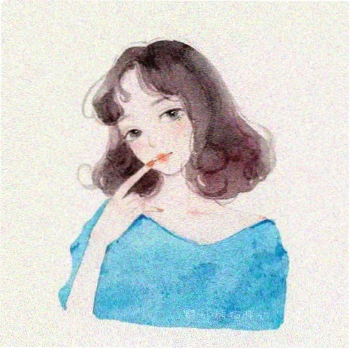 用户小满 头像